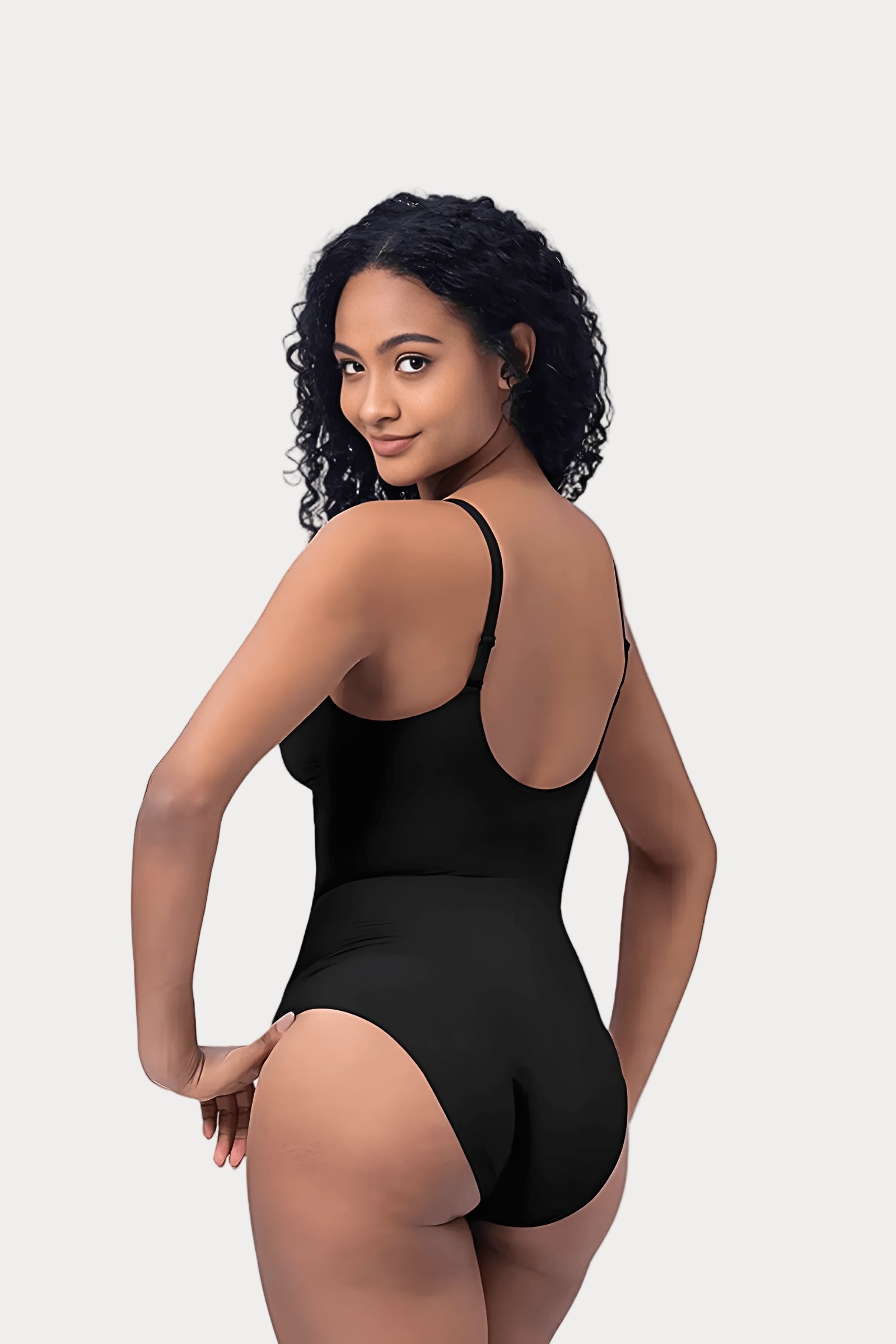 Women Seamless Bodysuit