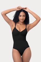 Women Seamless Bodysuit
