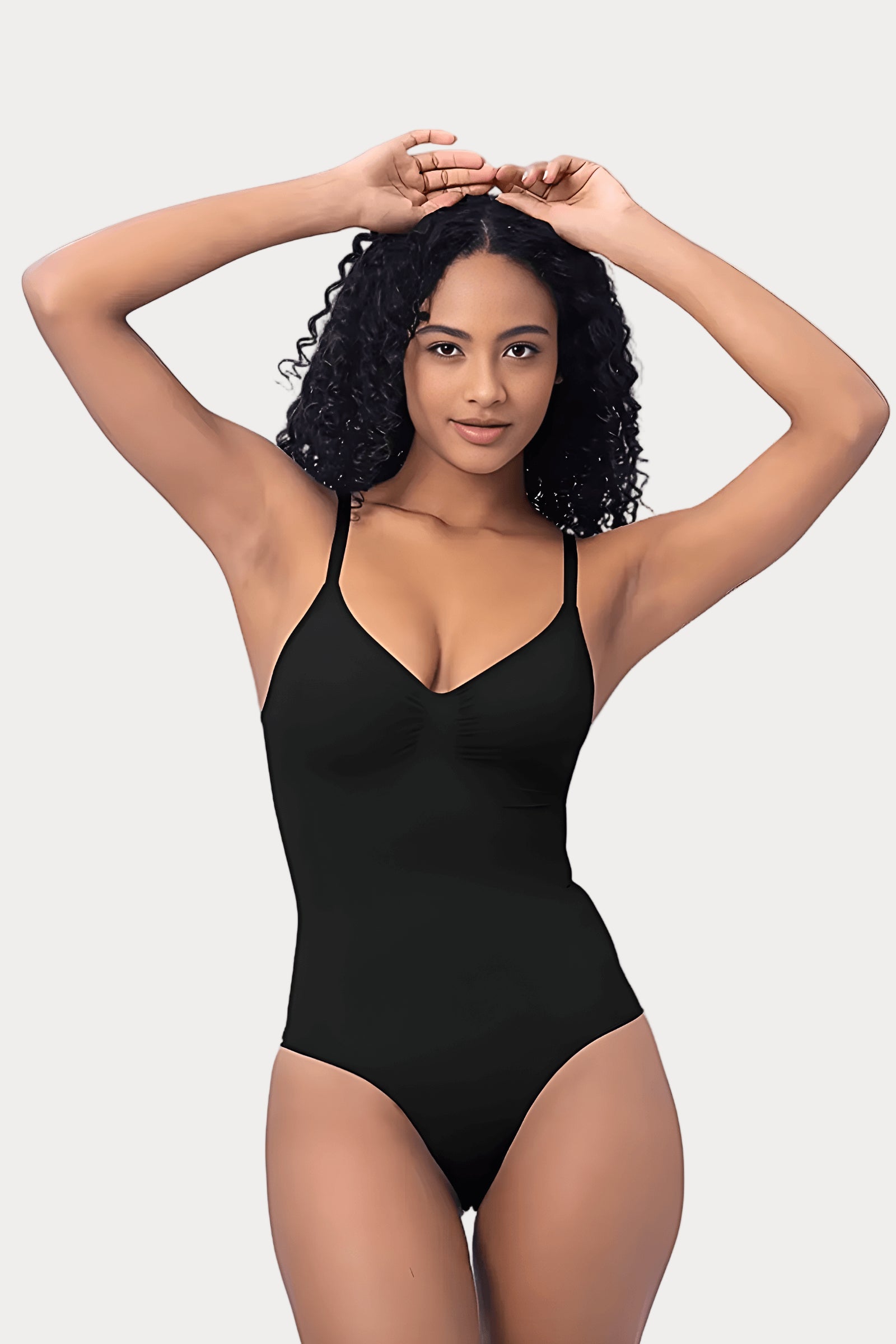 Women Seamless Bodysuit